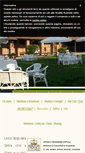 Mobile Screenshot of anticoborgocertosa.it
